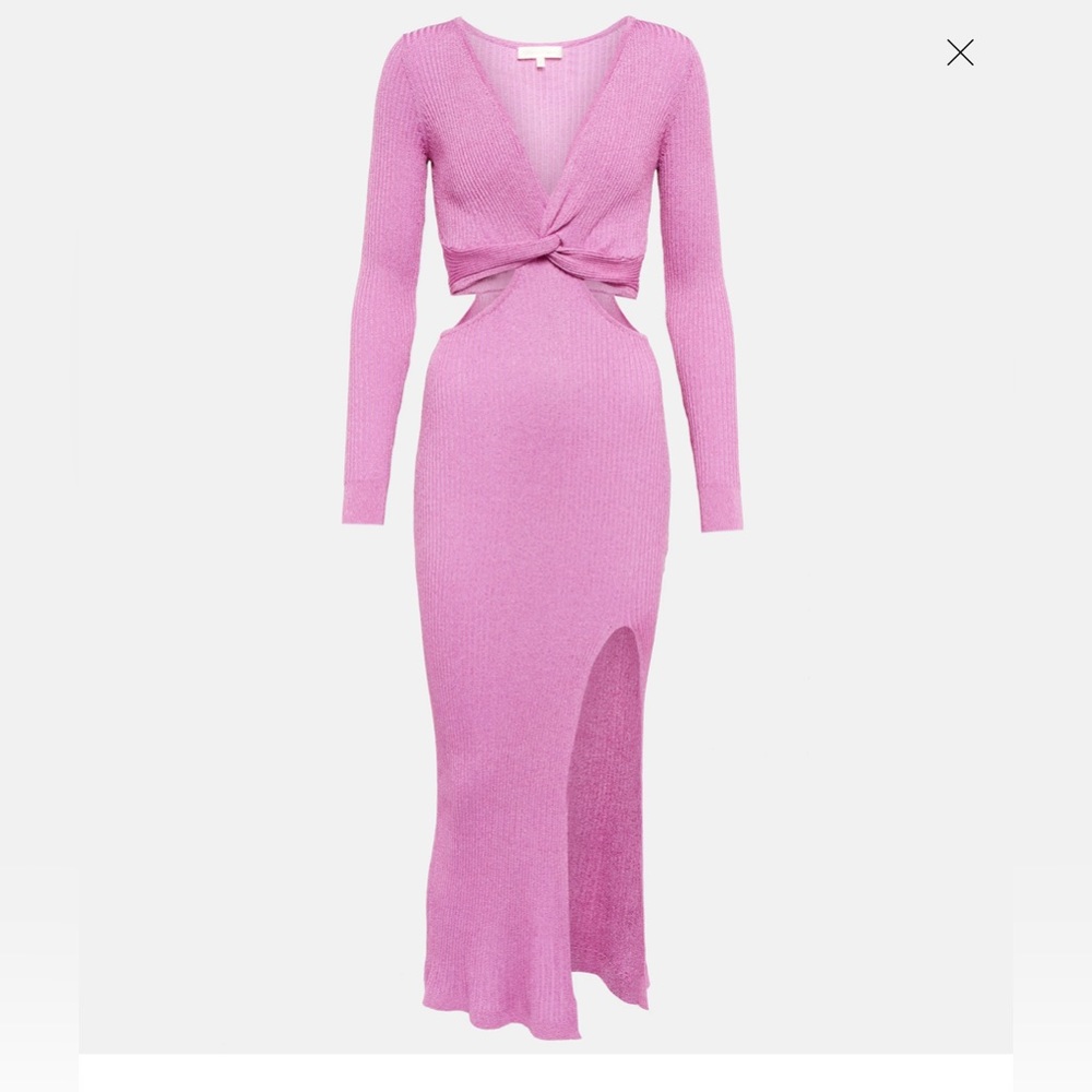 Loveshackfancy Barnett dress, size small, NWT